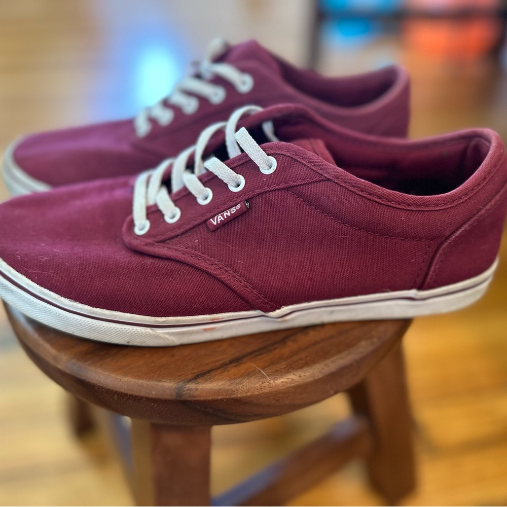 Vans Authentic Lowpro - Picture 2 of 5
